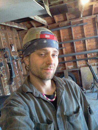 Todd Bean - Class of 1993 - Monroe High School