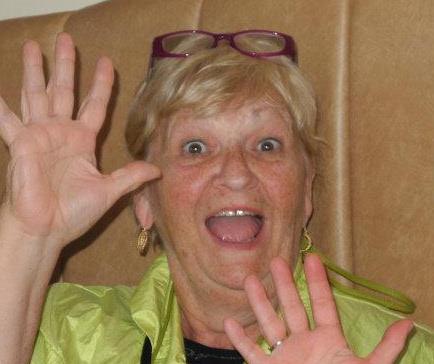 Beth Peltier Choate - Class of 1963 - Monroe High School