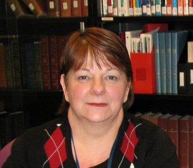 Pat Adams - Class of 1973 - Monroe High School