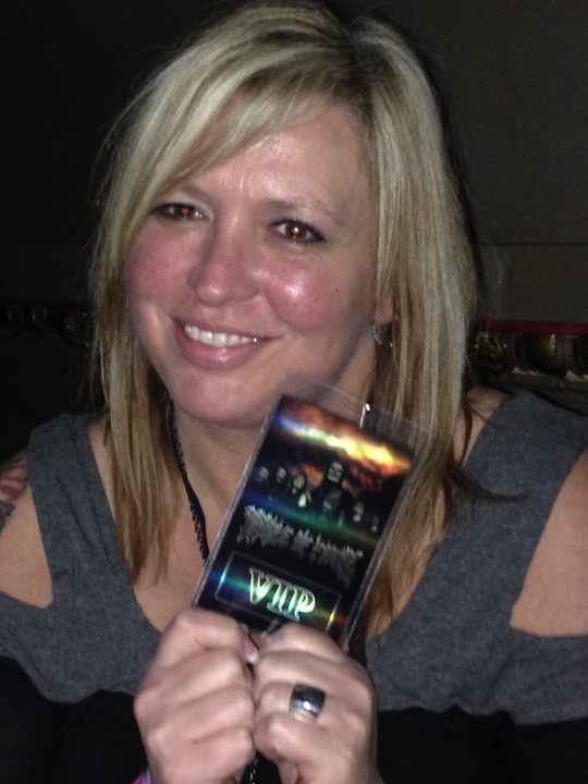 Barb Hudkins - Class of 1982 - Monroe High School