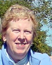Sara Robinson - Class of 1960 - Monroe High School