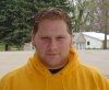 Frank Zanger - Class of 1998 - Monroe High School
