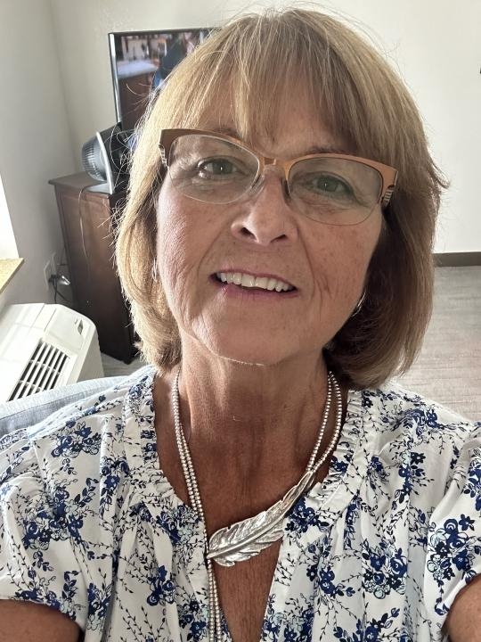 Kathy Foreman - Class of 1974 - Monroe High School