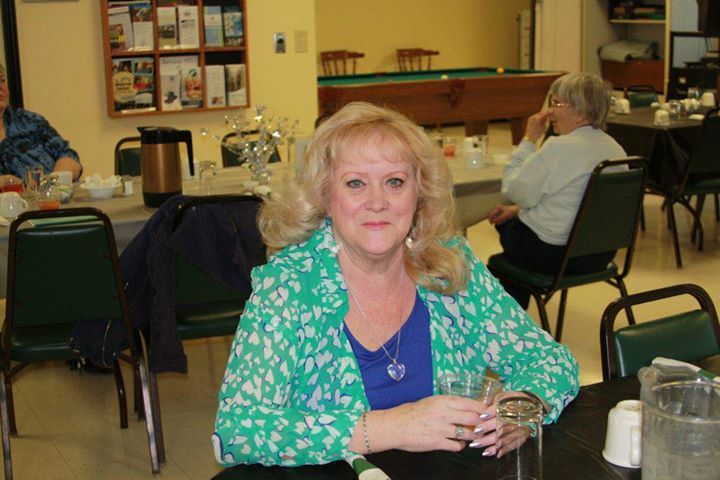 Paulette Hawley - Class of 1950 - Monroe High School