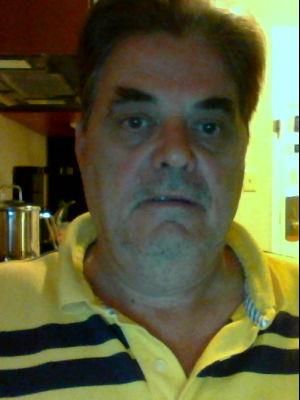 Butch Clark - Class of 1968 - Monroe High School