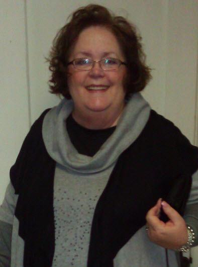 Nancy Amazeen - Class of 1966 - Monroe High School