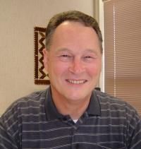 Richard Lafountain - Class of 1965 - Monroe High School