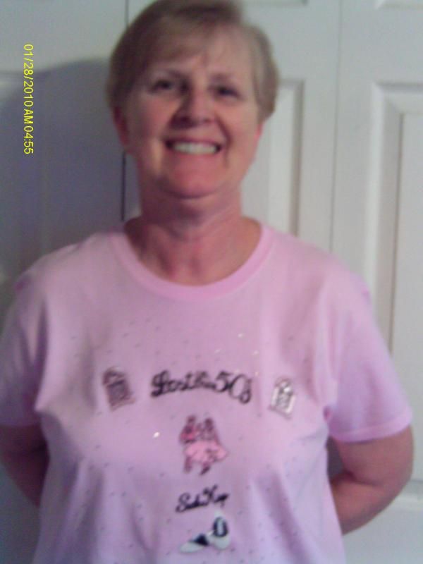 Linda J Balk - Class of 1966 - Monroe High School
