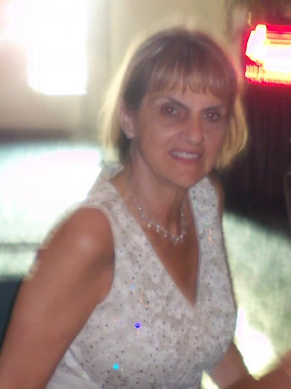 Henrietta Frederick - Class of 1966 - Monroe High School