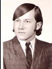 David Kazimer - Class of 1970 - Monroe High School