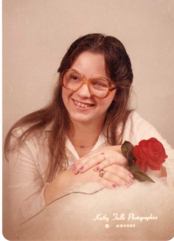 Brenda Maynard - Class of 1984 - Monroe High School