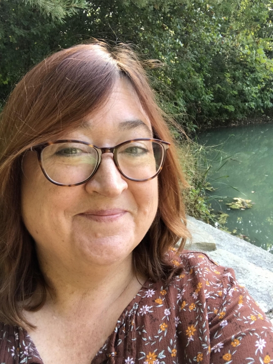 Robin Duvendack - Class of 1982 - Monroe High School