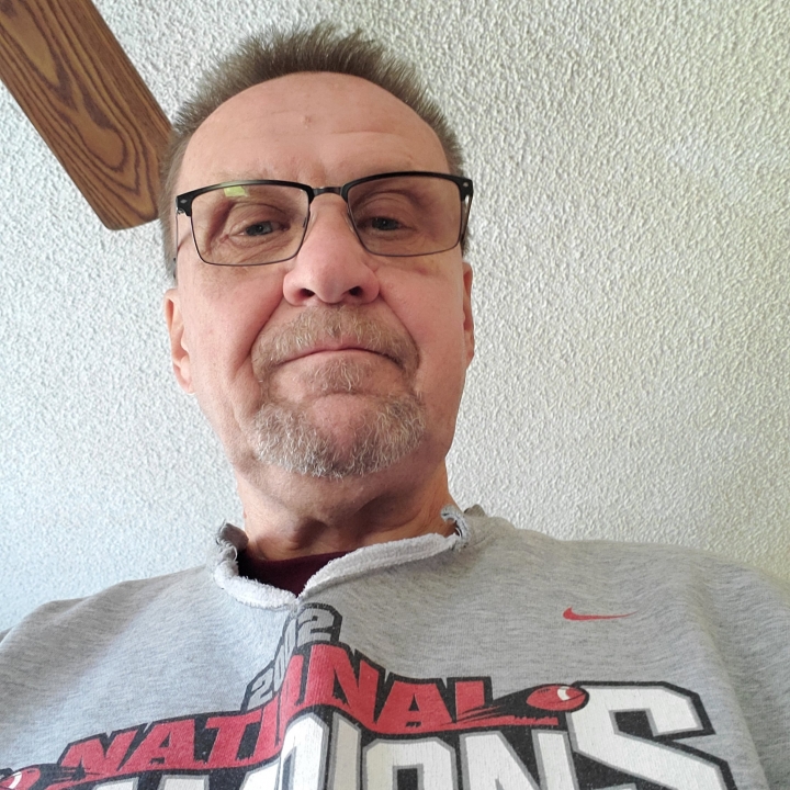 Steve Mountain - Class of 1972 - Monroe High School