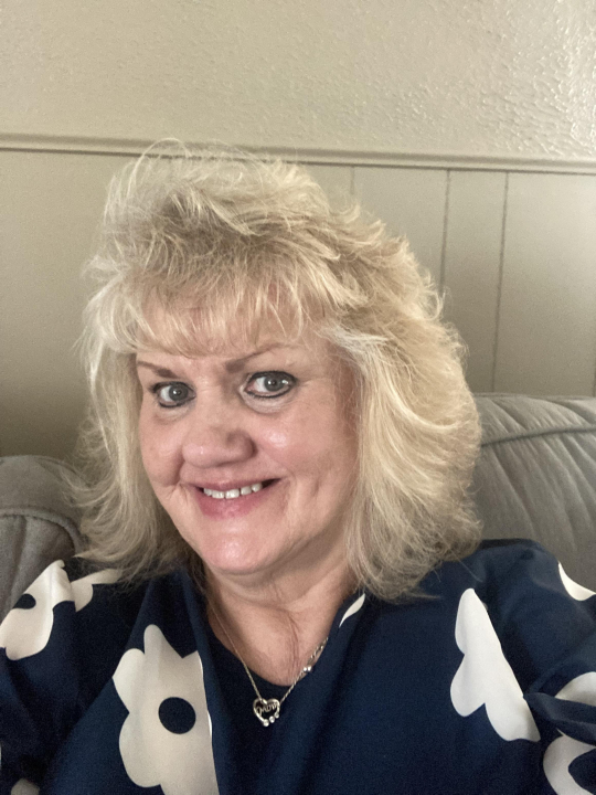 Christine Braden - Class of 1982 - Monroe High School