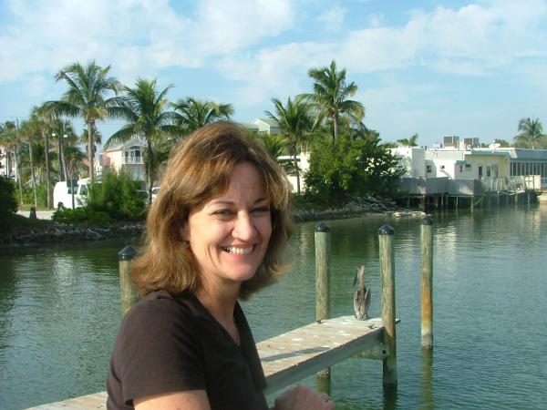 Mary Showers - Class of 1974 - Monroe High School