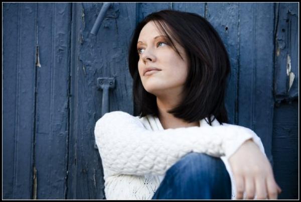 Kaitlan Schatte - Class of 2003 - Monroe High School
