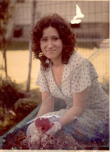 Wilma Begley - Class of 1975 - Monroe High School