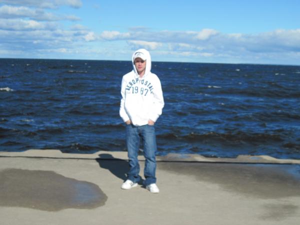 Joshua Mcbee - Class of 2003 - Monroe High School