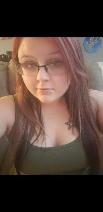 Kayla Arnold - Class of 2009 - Monroe High School