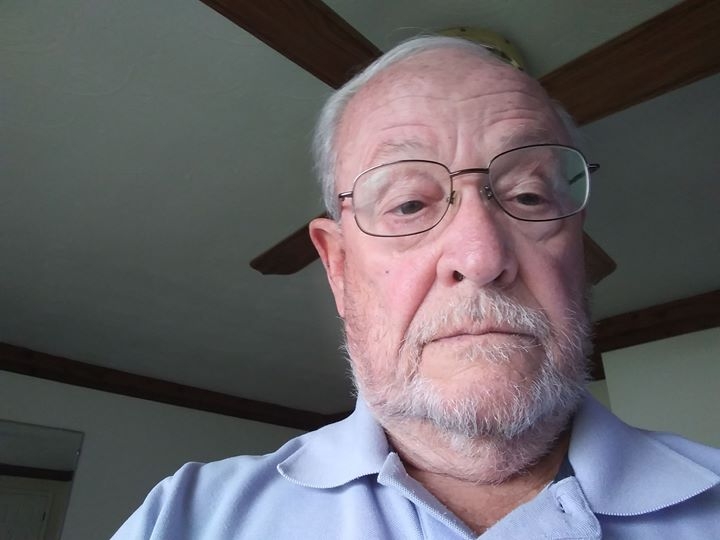 Douglas Weaver - Class of 1960 - Monroe High School