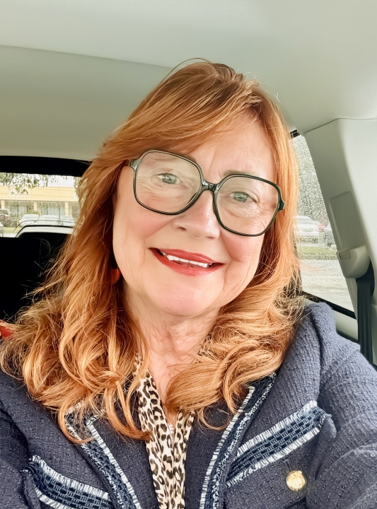 Debi Gross - Class of 1974 - Monroe High School