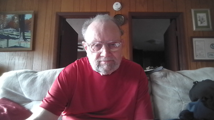 Ronald Sortor - Class of 1960 - Monroe High School