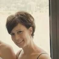 Cheryl Thomas - Class of 1984 - Monroe High School