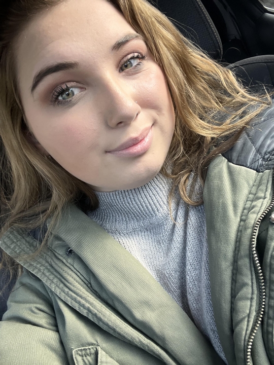Emily Lemarr - Class of 2021 - Monroe High School