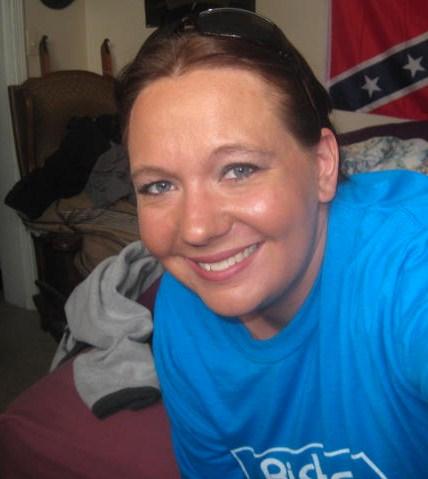 Heidi Eby - Class of 2000 - Monroe High School