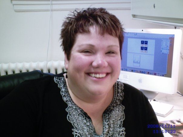Liesel Heck - Class of 1992 - Monroe High School