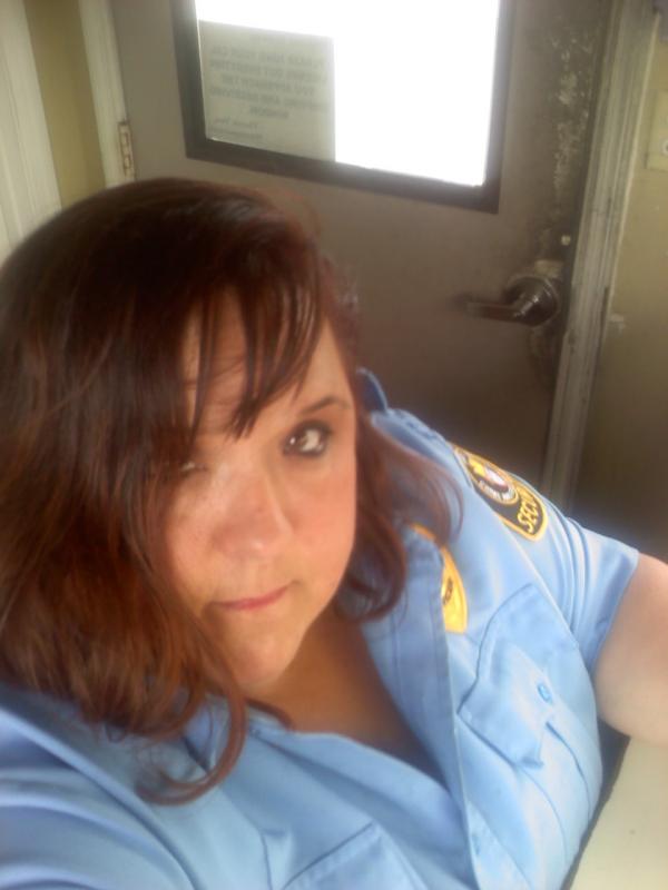 Misty Gresham - Class of 1989 - Monroe High School