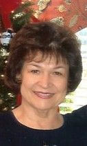 Linda Harris - Class of 1967 - Monroe High School