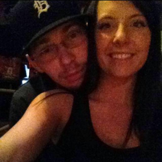 Mike-madison Hill - Class of 2005 - Monroe High School