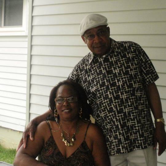 Geraldine Buford - Class of 1965 - Monroe High School