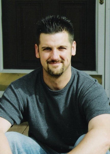 Jarrod Ansel - Class of 1989 - Monroe High School
