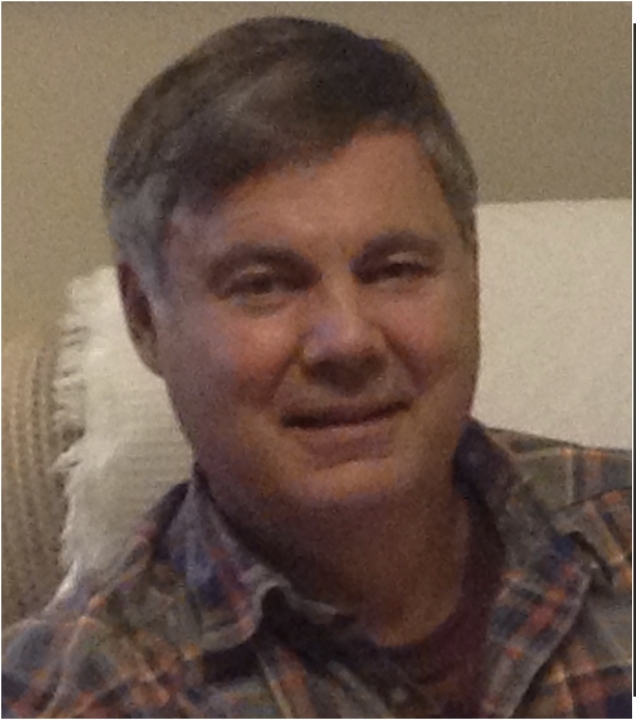 Peter Opfermann - Class of 1974 - Monroe High School
