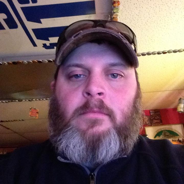 Daryle Mccormick - Class of 1993 - Monroe High School