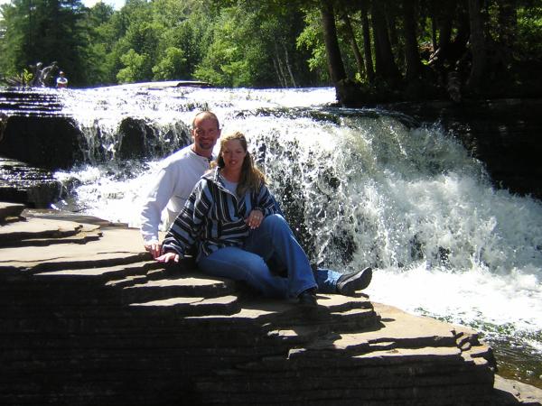 Don Riker - Class of 1988 - Greenville High School