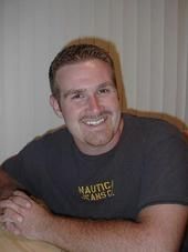 Mark Cooper - Class of 1996 - Greenville High School