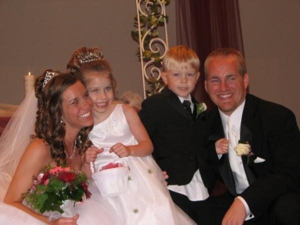 Matt Lockwood - Class of 2003 - Greenville High School