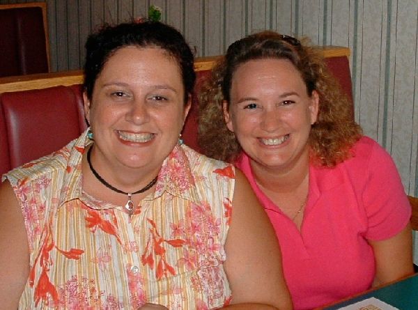 Amy Watrobsky - Class of 1986 - Greenville High School