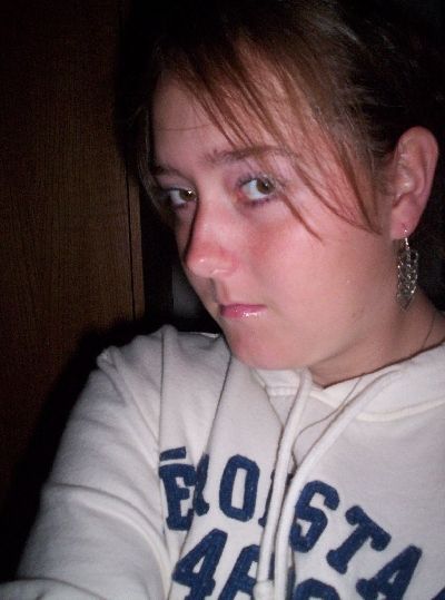 Krista Holland - Class of 2006 - Greenville High School