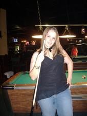 Twila York - Class of 2005 - Greenville High School