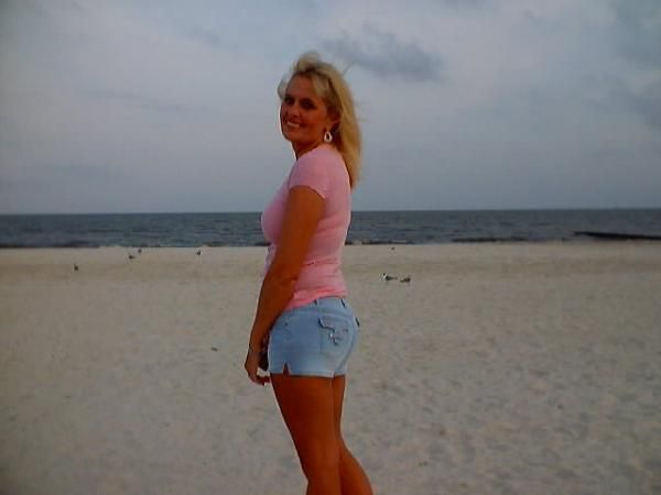 Christine Edson - Class of 1986 - Greenville High School