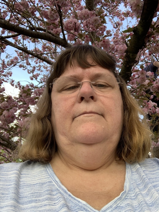 Margaret Bacon - Class of 1975 - Greenville High School