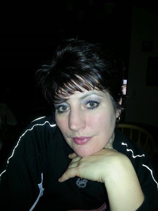Nichole Misty Athey - Class of 1985 - Greenville High School