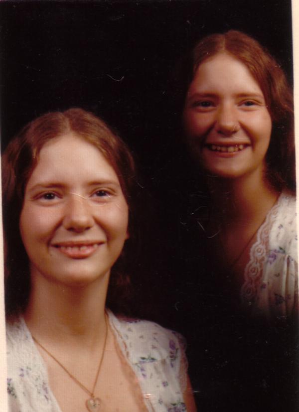 E.lisa Human - Class of 1984 - Greenville High School