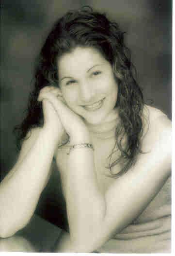 Darcy Tyler - Class of 1999 - Greenville High School
