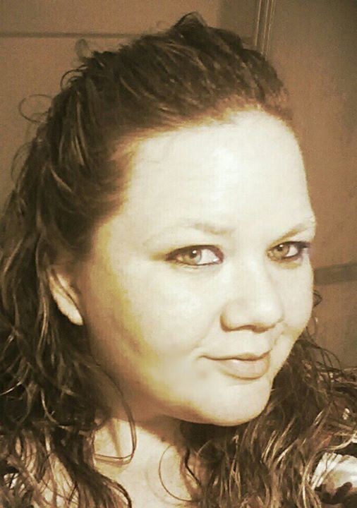 Heather Train - Class of 1999 - Greenville High School