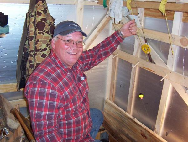 David Peer - Class of 1970 - Greenville High School